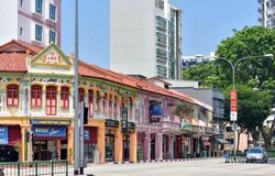 Balestier Road (D12), Retail #633817021